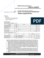 2SC6090 PDF