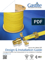 LPG Installation - Guide PDF