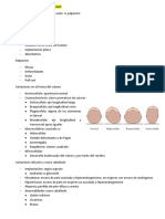 Examen Fisico Cabeza y Cuello