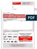 Factura 41173619 PDF