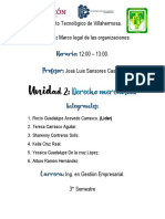 Unidad 2 PDF