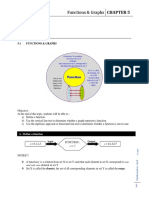 QS015 - Chapter 5 Functions & Graphs PDF