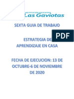 Guia 6 Noveno Grado PDF