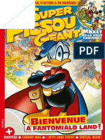 LE TRONE 2020-08-01 - Super - Picsou - Geant - Compressed PDF