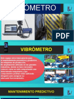 VIBRÓMETRO