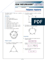 5 Polígonos Regulares