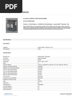 ID-SPE-SELA36AI0150 Product Details PDF