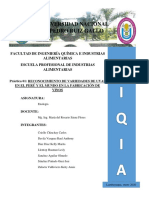 Enologia, Practica 1 PDF