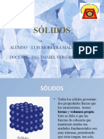 Sólidos 12