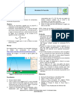 Movimiento de Proyectiles