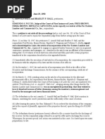 Facts: (1) On May 28, 1947, The Petitioners C. Arnold Hall and Bradley P. Hall, and The