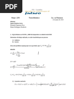 Grupo: 2201 Termodinámica Lic. en Farmacia