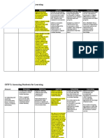 CSTP 5 Stack 9