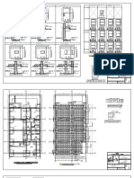 Planos Estructurales