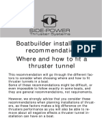 Tunnel Installation Guide PDF