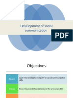 Social Development