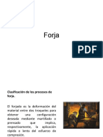 Forja