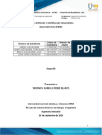 Plantilla Fase 2 - Definición e Identificación Del Problema