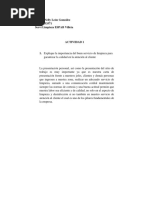 Actividad 1 Servilimpieza PDF