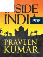 INSIDE INDIA - Ensemble of Articles On Governance and Public Affairs