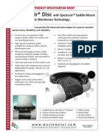 EDI FlexAir-SSM-spec Sheet PDF