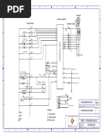 GP Mechanical Wiring Diagram