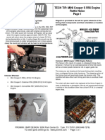 Mini Cooper Engine Noise PDF