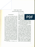 Mundo, Vida y Poesía o Autolectura para Explicarme - Isaac Felipe Azofeifa