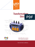 Transformadores Electricos PDF