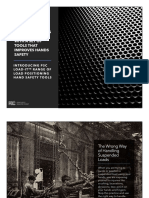 PSC Load-It Load Positioning Safety Tools