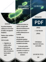 Folleto Biologia