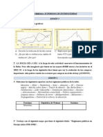 Actividades Periodo de Entreguerras