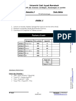 Fonction Min Max Moyenne tp1 PDF