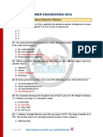 Power Engineering MCQ