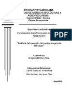 Archivo de Fundamentos Cacao