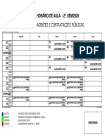 2 - Sem - 2020 - Fdir-Graduacao SP (Disciplinas)