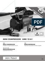 Compresor Auto 76661 - RO PDF