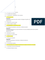 Evaluación - Módulo 5 Etnoeducacion