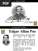 Edgar Allan Poe