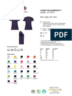 En 61 372 0 - Specsheet