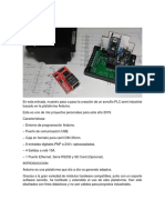 Arduino PLC PDF