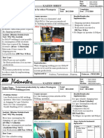 PM Kaizen SHEET