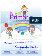 Primaria Segundo Ciclo