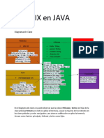 NETFLIX en JAVA - Jose Romero