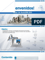 AutoSIM 200 (Participanes) PDF