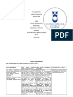 Fichaje Bibliografico Payphone