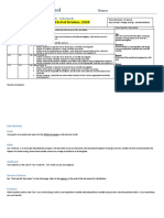 Criterion B Grade 8 - (Aim-Method) Energy Practical