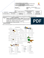 Guía Pedagógica. Educación Física 11°