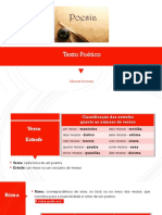 Texto Poético PDF