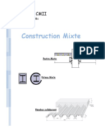 Poutre Mixte PDF